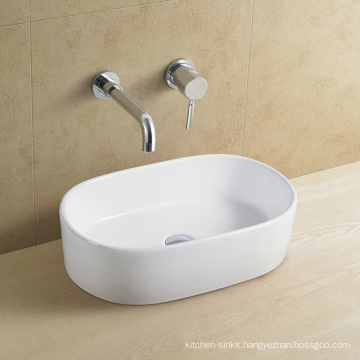 Wholesale Above Counter Sink Cabinet Basin